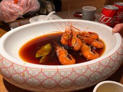 -乔街深夜食堂·小龙虾·高压锅生蚝(杭州总店)