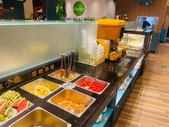 -小鱼小牛·鱼牛干锅·脆鱼火锅(世欧广场店)