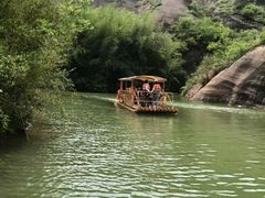 -飞天山旅游区