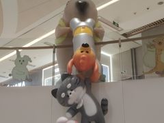 -龙湖重庆时代天街