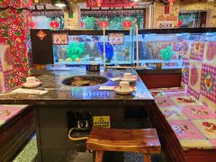 -粗粮人家·东北菜(洋桥店)