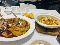 -眉州东坡(北苑华贸店)