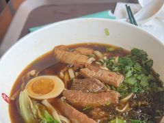 -康师傅私房牛肉面(申虹店)