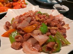 -园里前·私厨福建菜(台江万达店)