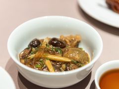 沙蒜烧豆面-新荣记(椒江店)