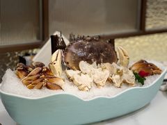 -帝皇海海鲜豆捞(桐泾商务广场店)
