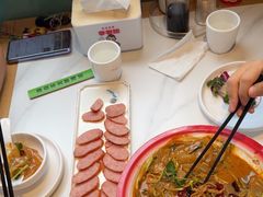 -李老哈·东北菜(宋园路店)