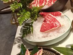 -红沃鳗鱼黑牛烤肉店(不老街店)