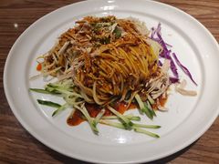 鸡丝凉面-眉州东坡(团结湖店)