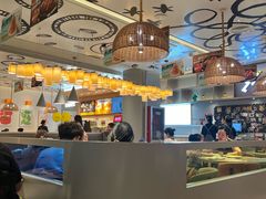 -菲滋意式餐厅(富阳东方茂店)