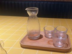 -蔡澜点心·粤菜(花城汇南区店)