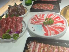 -炙城·韩式烤肉(南京东路店)