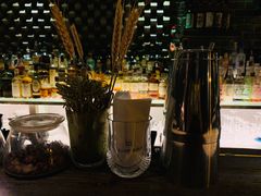 -LAMP BAR 水烟音乐酒吧