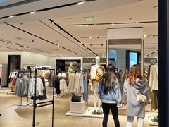 -ZARA(世贸天阶店)