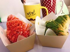 -奈雪的茶(凯德新都心店)