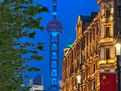 -上海海湾国家森林公园