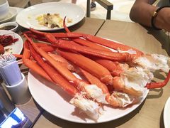 -舟山朱家尖威斯汀酒店·知味标帜自助餐厅