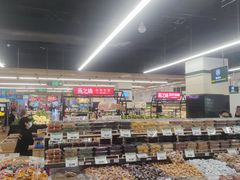 -北京华联生活超市(北京常营店)