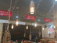 -亿牌牌东北烧烤(怀特店)