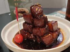 -在莲野·湖北民间菜·头牌松滋鸡(光谷步行街店)