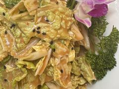 -西北朗益和穆斯林餐厅