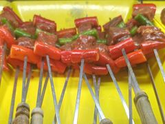 -钢管厂五区小郡肝火锅串串香(总店)