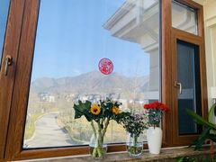 -终南山国家森林公园