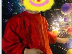 -tomato蕃茄田艺术(新天地中心)