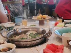 -盛武肥牛·清真海鲜火锅(昆区店)