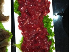 iphone_upload_pic-重庆德庄火锅(体育中心店)
