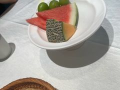 -珊海荟海鲜楼·天津菜·海肠捞饭·皮皮虾锅贴王(佛罗伦萨店)