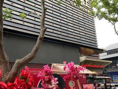 -赤红音乐现场(浦东金桥路店)