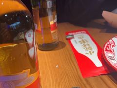 -小乾杯串店•16年沈阳烧烤(文安路店)