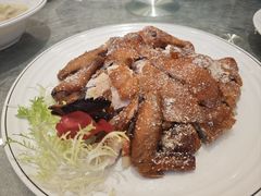 -南海食街(佛冈店)