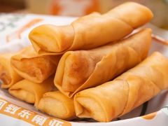 -迷你椰·泰式大排档(观前街店)
