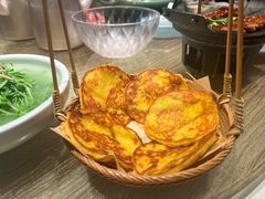 -阿强家川菜·29年老字号(岗顶店)