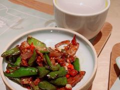 -老乡鸡(上海白玉兰广场店)