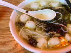 过桥米线-老滕家过桥米线(金鱼胡同店)