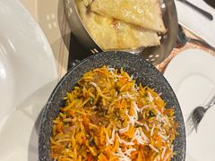 -克比叔叔印度餐厅Kebabs on the Grille(人民广场店)