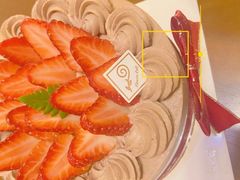 -花花卷卷·鲜食蛋糕(泉屋店)