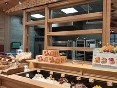 -西村叔叔的店·面包·甜品·蛋糕(崂山丽达店)