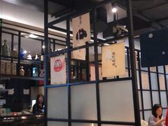 -青叶日式料理(飘亮阳光广场店)