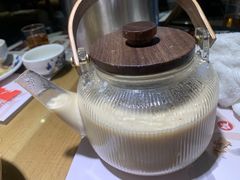 -炊烟·山房菜