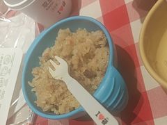 -西贝(上海中心店)
