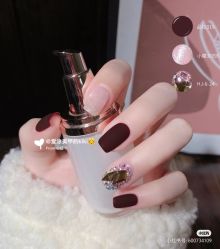 -妙睫屋日式美甲美睫