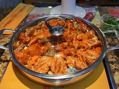 -黄记煌三汁焖锅(新世纪广场店)