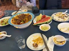 -伊带伊路新疆美食府(呼家楼店)