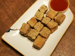 -香园茶社·金陵小灶(老门东店)