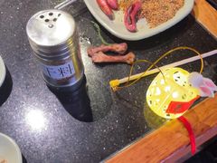 -梨花自助烤肉(天河城店)