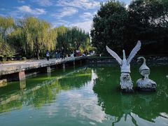 -洛阳白马寺